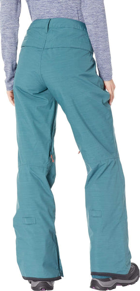 Burton Women's Society Pant, Balsam Heather, Small