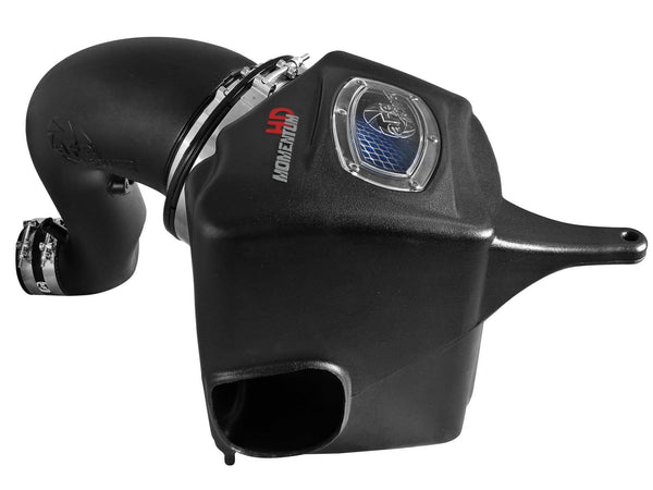 aFe 50-72005 Momentum HD Pro 10R Stage-2 Si Intake System for RAM Diesel Trucks L6-6.7L Engine