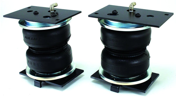 Air Lift 57289 LoadLifter 5000 Adjustable Air Springs-Dodge Ram 2500 3/4 Ton '14-'15