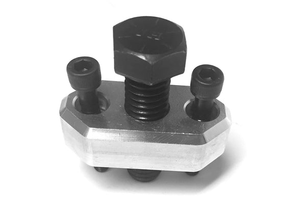 POLARIS RZR STEERING WHEEL PULLER TOOL UTV XP1000 & MORE MODElS