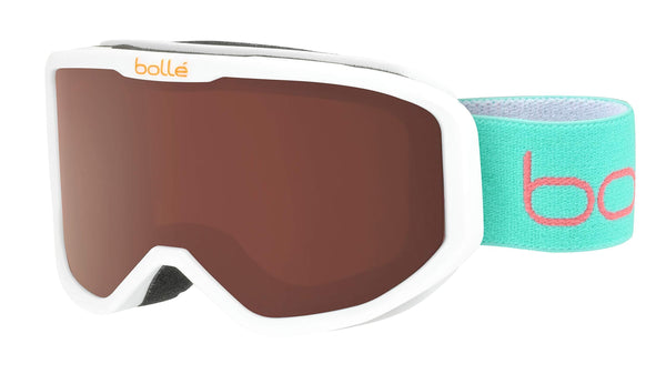Bolle Inuk Rosy Bronze, Matte White Animals, 3-6 Year