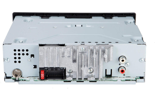 Pioneer Single Din In-Dash CD/CD-R/Rw, MP3/Wma/Wav Am/FM Front USB/Auxiliary Input MIXTRAX and Arc Support Car Stereo Receiver Detachable Face Plate