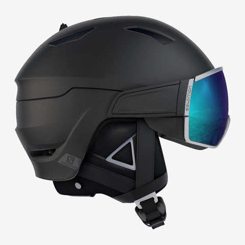 Salomon DRIVER+, Medium