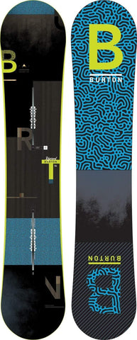Burton Ripcord Snowboard Sz 154cm