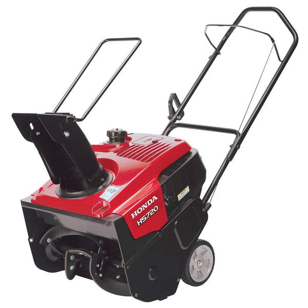 Honda Power Equipment HS720AMA 20" 187cc Single-Stage Snow Blower
