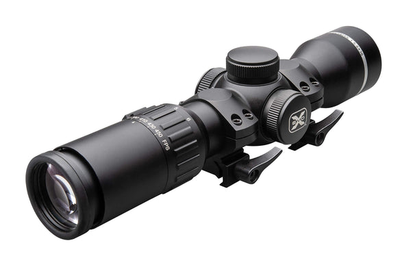Tenpoint EVO-X Marksman Crossbow Scope 1.5-6 x 30mm (HCA-095)
