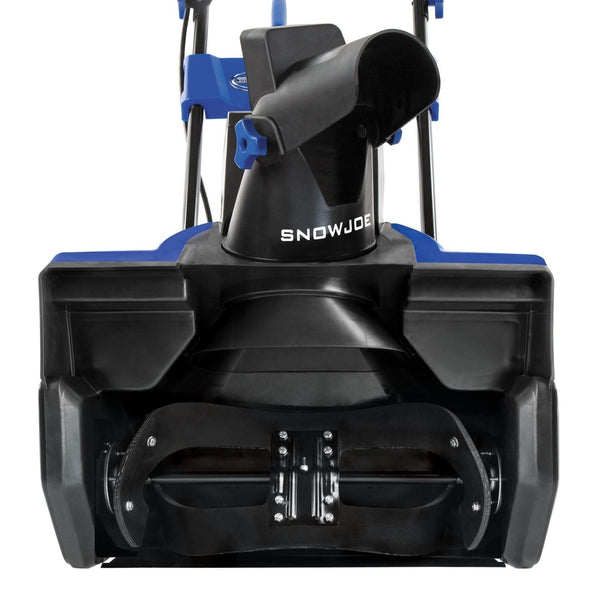 Snow Joe Ultra SJ625E-RM 21 inches15 Amp Electric Snow Thrower (Renewed)