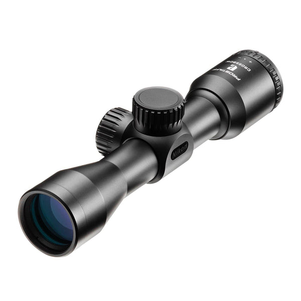 NIKW9 Prostaff P3 Crossbow 3x32 Matte BDC 60