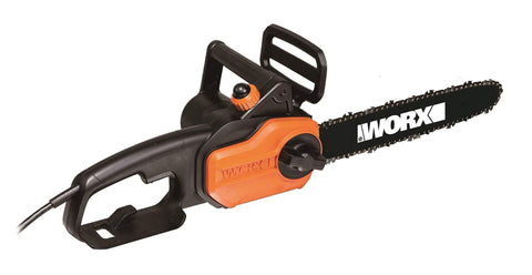 WORX WG305.1 Electric Chain Saw, One Size (Renewed)
