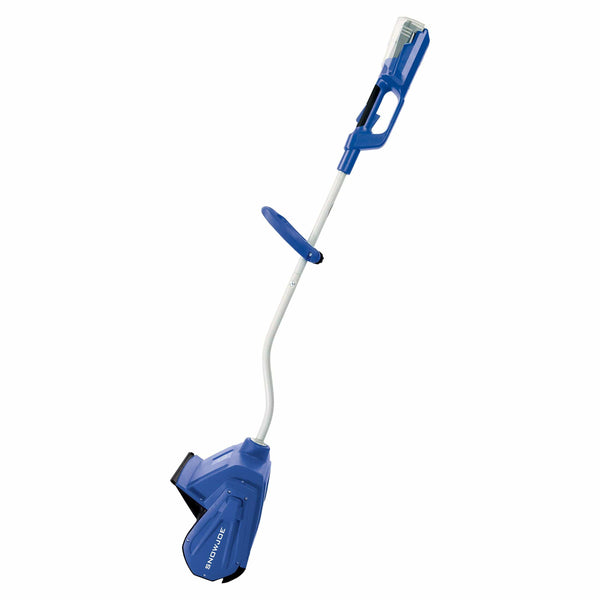 Snow Joe iON13SS 13-Inch 40 Volt Cordless Brushless Snow Shovel, Kit (w/4.0-Ah Battery + Quick Charger)