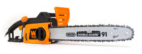 WEN 4017 Electric Chainsaw, 16"