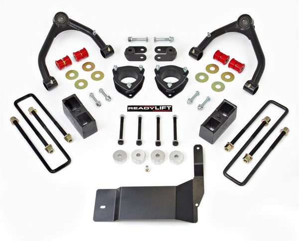 ReadyLift 693414 Lift Kit