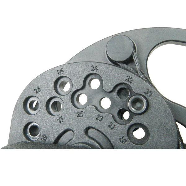 iGlow 30-55 lbs Black Archery Hunting Compound Bow with Premium Kit 175 150 70 55 40 30 lb Crossbow