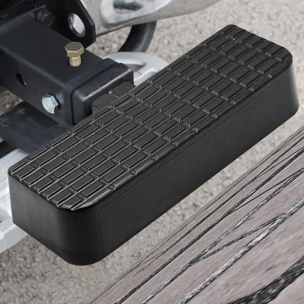 WeatherTechi Unpainted Receiver Bump Step