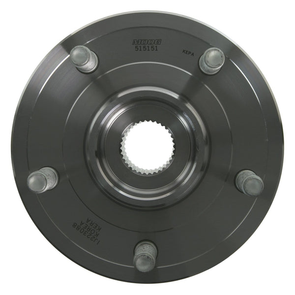 MOOG 515151 Wheel Bearing and Hub Assembly