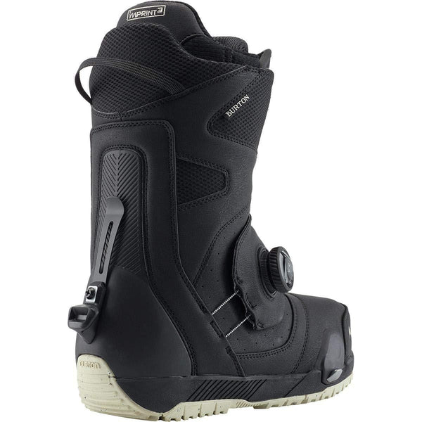 Burton Photon Step On Snowboard Boot - Men's Black, 10.0