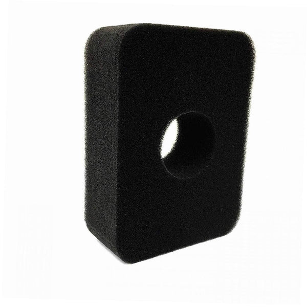 Romote Square Foam Air Filter Element for Honda HS622 HS624 HS621 Gas Snow Blower Replacement Parts & Accessories