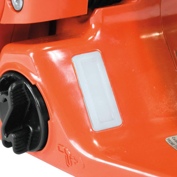 Makita USA Makita EA5600FREG 18" 56 cc Ridgeline Chain Saw, Soft Red