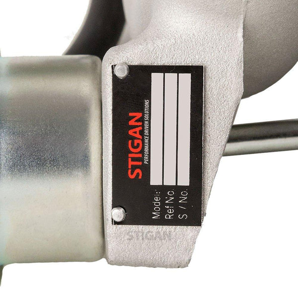 New Stigan Turbo Turbocharger For Dodge Ram Cummins 5.9L Diesel 2003 & Early 2004 Replaces Holset HY35W - Stigan 847-1011 New