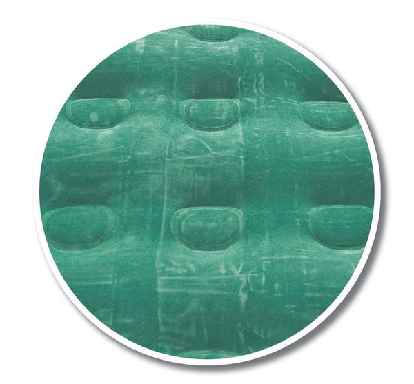 AirBedz Lite (PPI PV202C) Full Size Short and Long 6'-8' Truck Bed Air Mattress with DC Corded Pump (76"x63"x12" Inflated)