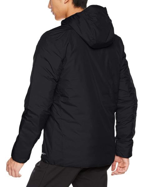 Salomon Men's Drifter Loft Hoodie , Black, Large
