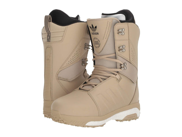 adidas Men's Tactical ADV Boost Boots 2019 (Khaki, 11 D US)