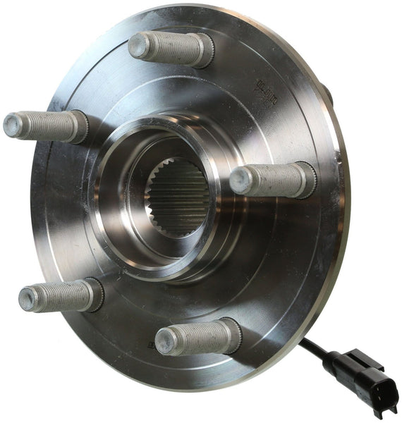 MOOG 515126 Wheel Bearing and Hub Assembly