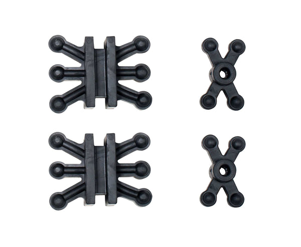 Tenpoint Universal Limb Dampeners for Crossbow (HCA-13718)