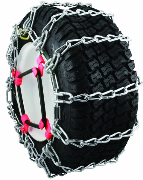 Security Chain Company 1060456 Max Trac Snow Blower Garden Tractor Tire Chain