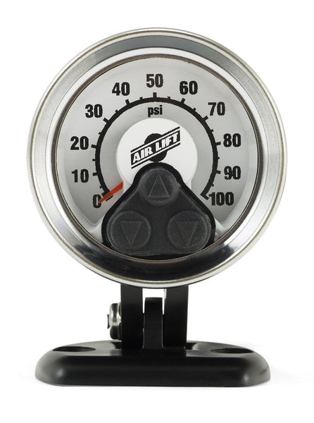 Air Lift 25854 Load Controller Single Heavy Duty Compressor