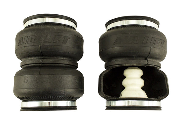 Air Lift 88204 LoadLifter 5000 Ultimate Air Spring Kit