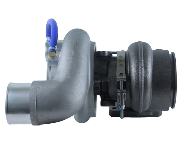 NEW DIESEL TURBOCHARGER FITS DODGE RAM 5.9L CUMMINS 2003-2004 05086863AA 3599810 3599811 4035044 4037001 4037002 05086863AA 05086863AA 5086863AB R5086863AB