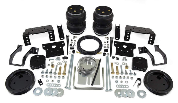 Air Lift 88390 LoadLifter 5000 Ultimate Air Spring Kit with Internal Jounce Bumper - Ultra Pickleball