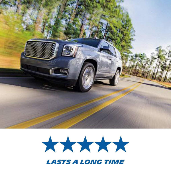 Michelin Defender LTX M/S All- Season Radial Tire-275/55R20 113T