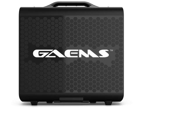 GAEMS Sentinel Pro Xp 1080P Portable Gaming Monitor for Xbox One X, Xbox One S, PlayStation 4 Pro, PlayStation 4, PS4 Slim, (Consoles Not Included) - PlayStation 4