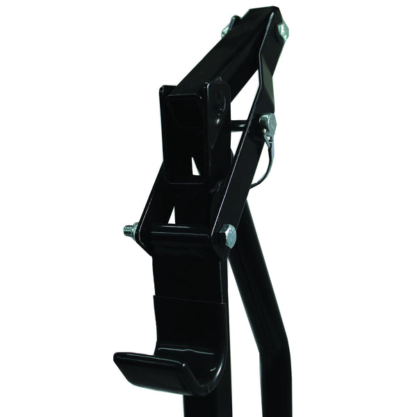 Extreme Max 5001.5013 Snowmobile Lever Lift Stand