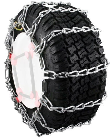 Security Chain Company 1060456 Max Trac Snow Blower Garden Tractor Tire Chain