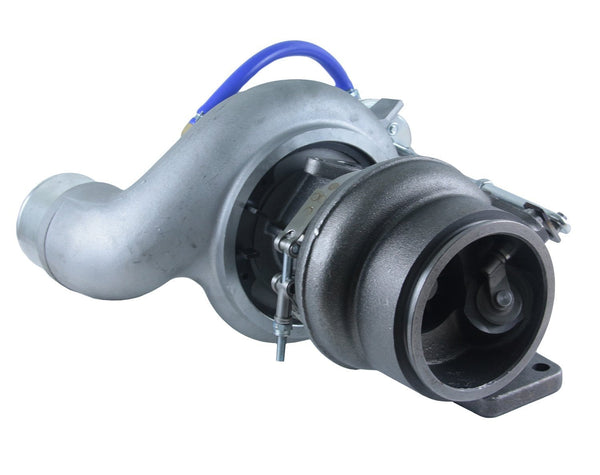 NEW DIESEL TURBOCHARGER FITS DODGE RAM 5.9L CUMMINS 2003-2004 05086863AA 3599810 3599811 4035044 4037001 4037002 05086863AA 05086863AA 5086863AB R5086863AB