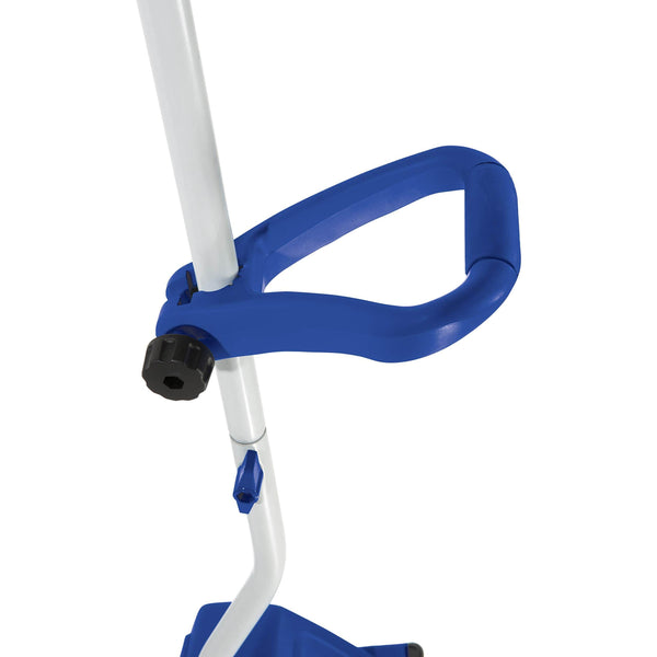 Snow Joe iON13SS 13-Inch 40 Volt Cordless Brushless Snow Shovel, Kit (w/4.0-Ah Battery + Quick Charger)