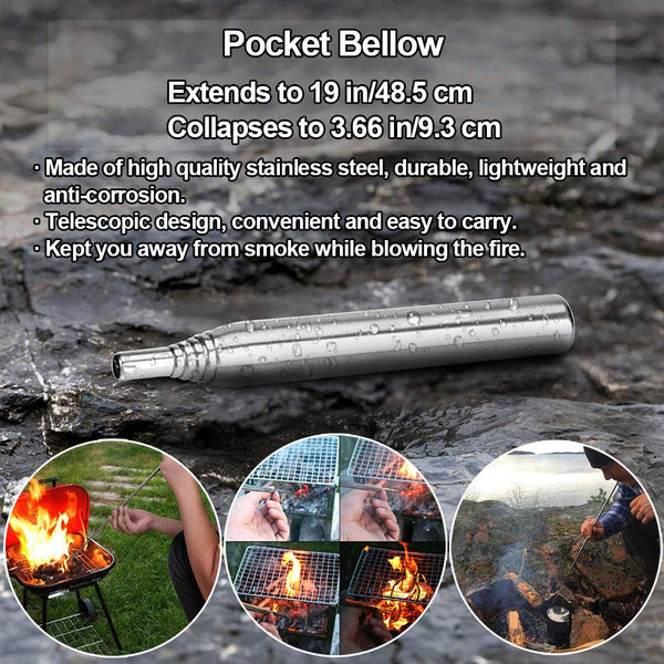 Gifts for Men Dad Boyfriend Husband, Survival Kit 14 in 1, Fishing Hunting Gifts Ideas for Him Teen Boy, Cool Gadget Christmas Stocking Stuffer, Survival Gear, Emergency Camping Hiking Gear