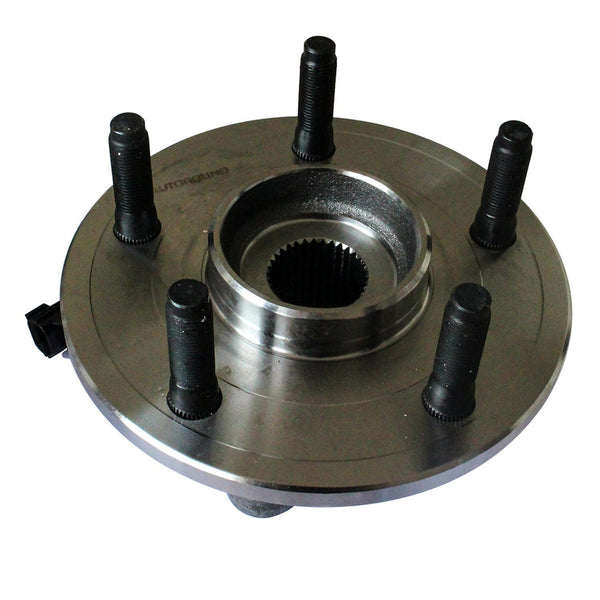 Autoround Wheel Hub And Bearing Assembly 515073