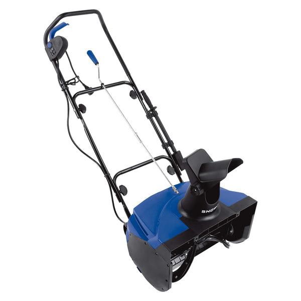 Snow Joe SJ622E 18-Inch 15 Amp Electric Single Stage Snow Thrower
