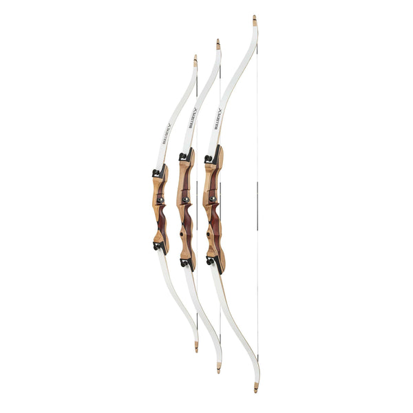 Bear Archery Bullseye X Recurve 20 lb Youth Bow - 48"