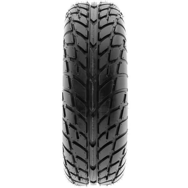 SunF 25x8-12 25x10-12 ATV UTV Tires 6 PR Tubeless A021 [Bundle]