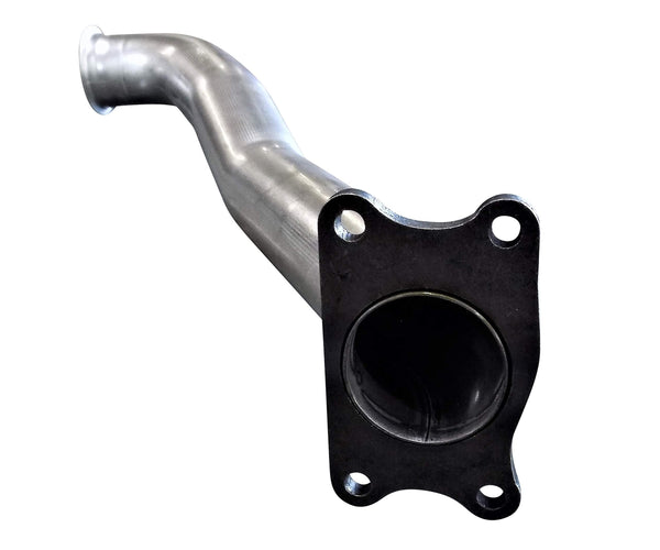 Turbo Downpipe Tube for 6.5l Chevy GMC Diesel 1992-2002