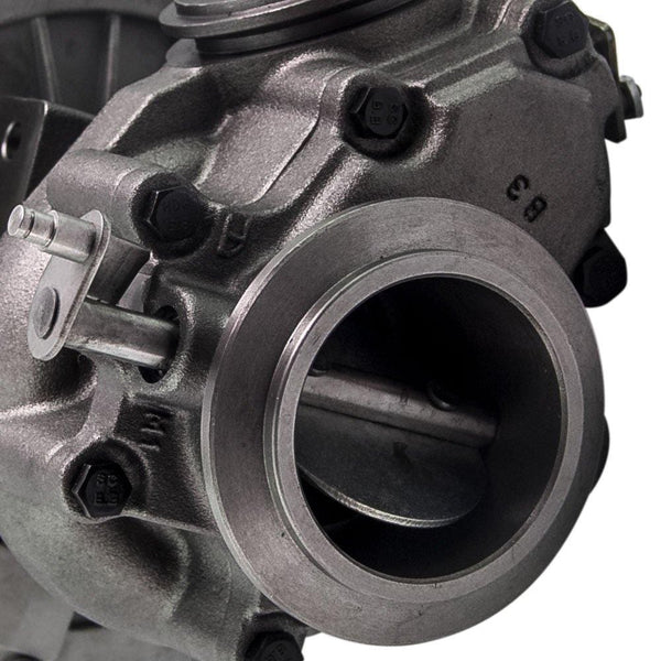maXpeedingrods GTP38 GTP38R Turbo Turbocharger for Ford 7.3L F550 F250 F350 F450 Pick-up 1999.5-2003 Powerstroke Diesel 1831383C92 Turbo Charger