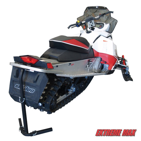 Extreme Max 5001.5016 Snowmobile Storage Stand