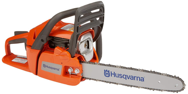 Husqvarna 120 Mark II 14 in. Gas Chainsaw