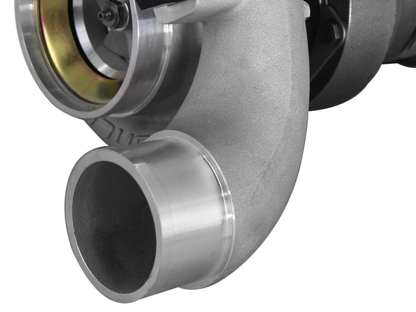 aFe Power BladeRunner 46-60050 Dodge Diesel Trucks Turbocharger (Street Series)