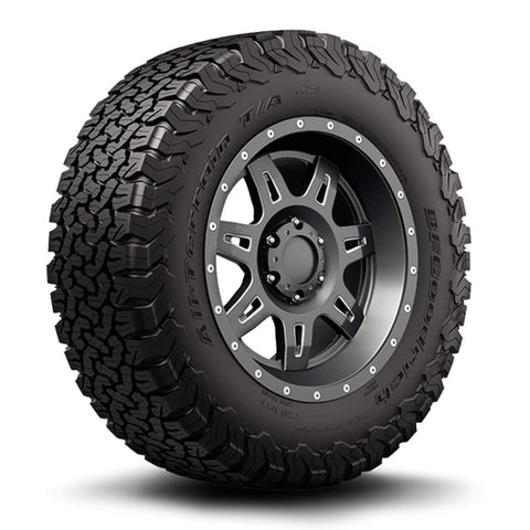 BFGoodrich Terrain T/A KO2 Radial Tire-31x10.50R15/C 109S